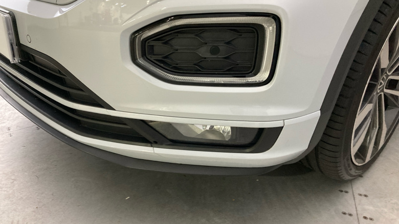 Volkswagen T-Roc 2.0 TDI EVO R-Line 5dr DSG Diesel Hatchback